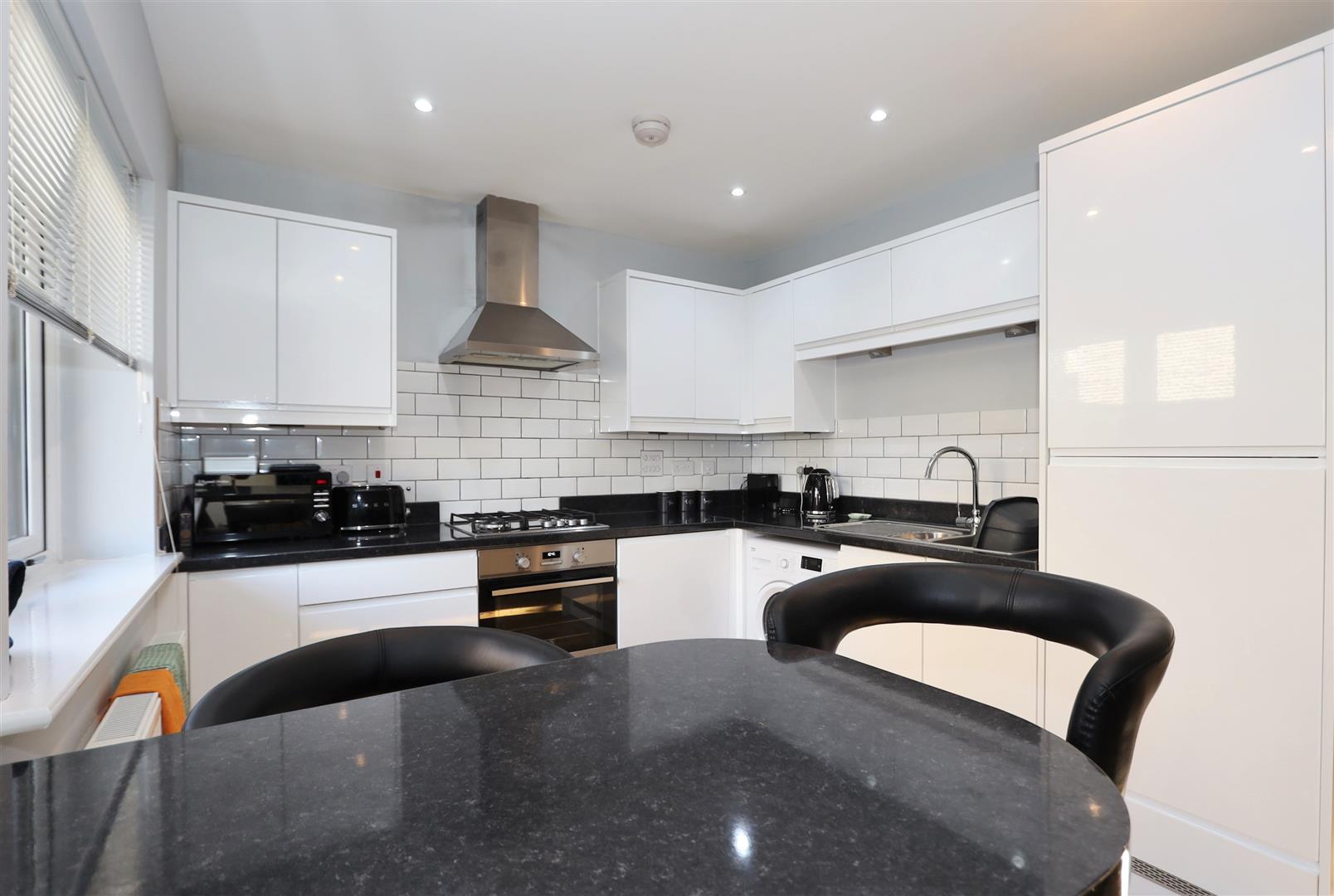Chivers Street, Bath, BA2